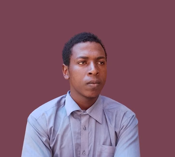 Boniface Mwangi